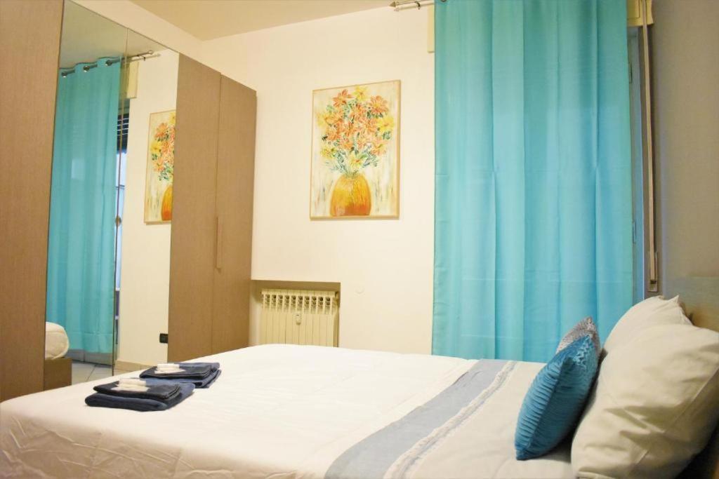 Guest House Manzoni 科莫 外观 照片