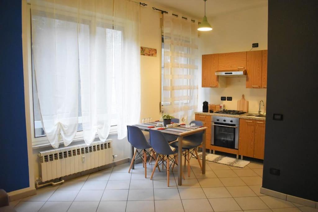 Guest House Manzoni 科莫 外观 照片